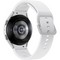 Умные часы Samsung Galaxy Watch5 44 мм Wi-Fi NFC, Серебро - фото 29606