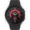 Умные часы Samsung Galaxy Watch5 Pro Wi-Fi NFC, Черный титан - фото 29616