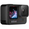 Экшн-камера GoPro HERO9 Black Edition - фото 29629