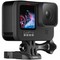 Экшн-камера GoPro HERO9 Black Edition - фото 29633