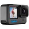 Экшн-камера GoPro HERO10 Black Edition - фото 29695