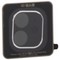 Стекло защитное TOTU для основной камеры iPhone 11 (6.1") ABiP-036 Серебристое - фото 4496