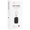 Аккумулятор внешний COTECi Wireless Charger power bank для Apple Watch 4/ 3/ 2/ 1, 1000 mAh PB5030-BK Черный - фото 5882