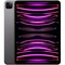 Планшет Apple iPad Pro 11 (Apple M2, 2022) 2TB Wi-Fi + Cellular, «серый космос» - фото 29830