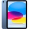 Планшет Apple iPad 10.9 (10-го поколения, 2022) 64Gb Wi-Fi, синий - фото 29897