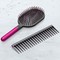 Выпрямитель для волос Dyson Corrale HS03 Fuchsia, фуксия - фото 30090