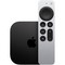 ТВ-приставка Apple TV 4K Wi-Fi 64GB 3-го поколения, 2022 г. - фото 30121