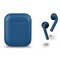 Беспроводные наушники Apple AirPods 2 Custom матовый, Светло-синий - фото 30151
