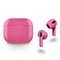 Беспроводные наушники Apple AirPods 3 Custom матовый, Розовый - фото 30202