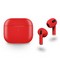 Беспроводные наушники Apple AirPods 3 Custom матовый, Красный - фото 30203