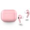 Беспроводные наушники Apple AirPods Pro Custom матовый, Нежно-розовый - фото 30238