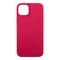 Чехол-накладка силикон Deppa Liquid Silicone Pro Case D-88338 для iPhone 14 Plus (6.7") Красный - фото 30410