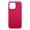 Чехол-накладка силикон Deppa Liquid Silicone Pro Case D-88339 для iPhone 14 Pro Max (6.7") Красный - фото 30416