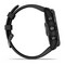 Умные часы Garmin Fenix 7X Solar Серый с черным ремешком - фото 30516