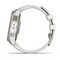 Умные часы Garmin Epix (Gen 2) Sapphire Титановый белый - фото 30523