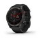 Умные часы Garmin Epix (Gen 2) Sapphire Титановый черный DLC - фото 30526