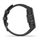 Умные часы Garmin Epix (Gen 2) Sapphire Титановый черный DLC - фото 30529