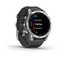 Умные часы Garmin Epix (Gen 2) Sapphire Серый стальной - фото 30542