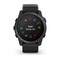 Умные часы Garmin Tactix 7 Standard с черным ремешком - фото 30548