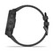 Умные часы Garmin Tactix 7 Standard с черным ремешком - фото 30551