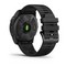Умные часы Garmin Tactix 7 Standard с черным ремешком - фото 30552