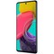 Смартфон Samsung Galaxy M53 5G 8/256 ГБ, синий - фото 30846