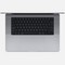 Ноутбук Apple MacBook Pro 16 2023 (Apple M2 Pro, 12-core CPU, 19-core GPU, 16Gb, 512Gb SSD) MNW83, серый космос - фото 30887