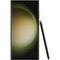 Смартфон Samsung Galaxy S23 Ultra 12/256 ГБ, зеленый - фото 31087