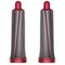 Стайлер Dyson Airwrap Complete Hairstyler HS01 Red, красный - фото 31207