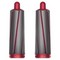 Стайлер Dyson Airwrap Complete Hairstyler HS01 Red, красный - фото 31208