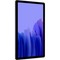 Планшет Samsung Galaxy Tab A7 32 ГБ WiFi, Темно-серый - фото 31226