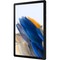 Планшет Samsung Galaxy Tab A8 128 ГБ LTE, Темно-серый - фото 31411