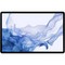 Планшет Samsung Galaxy Tab S8+ 5G 256 ГБ, Серебро - фото 31883