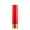 Аккумулятор внешний универсальный Remax RPL 18- 2500 mAh Shell power bank (USB: 5V-1.5A) Red Красный - фото 5999
