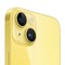 Смартфон Apple iPhone 14 256Gb, жёлтый - фото 32179