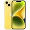 Смартфон Apple iPhone 14 Plus 512Gb, жёлтый - фото 32189