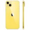 Смартфон Apple iPhone 14 Plus 512Gb, жёлтый - фото 32190