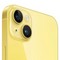 Смартфон Apple iPhone 14 Plus 128Gb, жёлтый - фото 32185