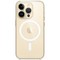 Чехол Apple iPhone 14 Pro Clear Case With MagSafe прозрачный - фото 32430