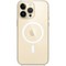 Чехол Apple iPhone 14 Pro Max Clear Case With MagSafe прозрачный - фото 32436