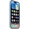 Чехол Apple iPhone 14 Pro Silicone MagSafe - Sky - фото 32563