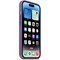 Чехол Apple iPhone 14 Pro Silicone MagSafe - Iris - фото 32508