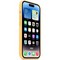 Чехол Apple iPhone 14 Pro Silicone MagSafe - Sunglow - фото 32564
