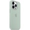 Чехол Apple iPhone 14 Pro Silicone MagSafe - Succulent - фото 32512