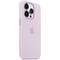 Чехол Apple iPhone 14 Pro Silicone MagSafe - Lilac - фото 32515