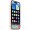 Чехол Apple iPhone 14 Pro Silicone MagSafe - Chalk Pink - фото 32566