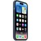 Чехол Apple iPhone 14 Pro Silicone MagSafe - Storm Blue - фото 32568