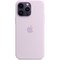 Чехол Apple iPhone 14 Pro Max Silicone MagSafe - Lilac - фото 32577