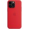 Чехол Apple iPhone 14 Pro Max Silicone MagSafe - (PRODUCT)RED - фото 32586
