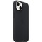 Чехол Apple iPhone 14 Leather MagSafe - Midnight - фото 32593
